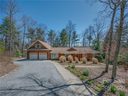 376 Whispering Woods Drive sold home in Saluda, SC