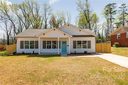 3929 Broadview Drive sold home in Charlotte, SC