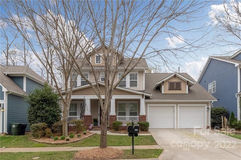 8710 Lake Pines Drive
