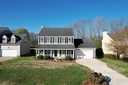 2032 Stonewyck Avenue 72 sold home in Kannapolis, SC