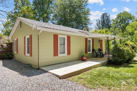 185 Appalachian Way