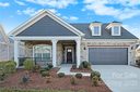 636 Poplar View Drive sold home in Concord, SC