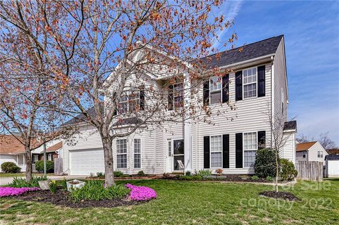 4879 Aldridge Place
