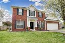 1003 Archidamus Lane sold home in Indian Trail, SC