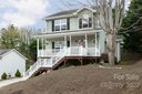 47 Ridgeland Lane sold home in Asheville, SC