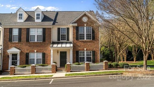 604 Atherton Way