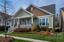 12432 Bradford Park Drive sold home in Davidson, SC