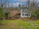 310 Chipmunk Drive sold home in Hendersonville, SC