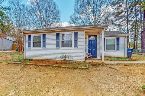 11716 Waywood Court