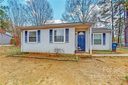 11716 Waywood Court sold home in Charlotte, SC