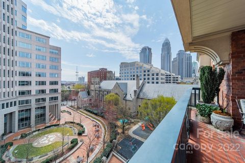 566 N Church Street