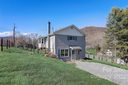 497 Utah Mountain Road sold home in Waynesville, SC