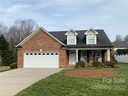 4240 Sebring Court sold home in Concord, SC