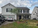 2303 Highland Park Drive sold home in Charlotte, SC