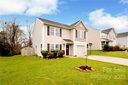 1947 Quill Court sold home in Kannapolis, SC