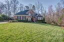 5465 Old Town Lane sold home in Gastonia, SC