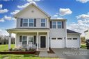 3649 Creekside Drive sold home in Gastonia, SC
