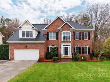 1106 Coachman Drive