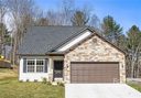 162 Water Leaf Drive sold home in Weaverville, SC