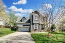 7337 Cascading Pines Drive sold home in Tega Cay, SC
