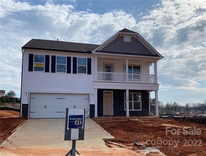 115 Cotton Field Drive Lot 49