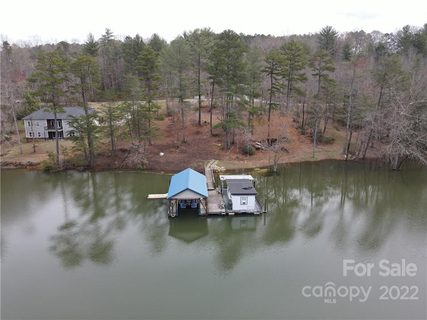 2015 Castle Vista Court 5&6a sold home in Lake Vistas, Connelly Springs, NC