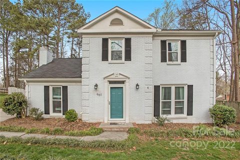 9611 Leeswood Lane