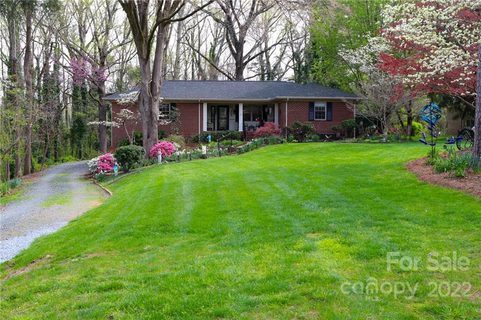 1504 Marlwood Circle sold home in Marlwood Acres, Charlotte, NC