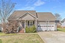 732 Kendall Green Road 61 sold home in Fort Mill, SC