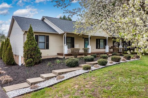 2778 Sides Drive sold home in Sides Estate, Connelly Springs, NC