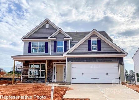113 Cotton Field Drive Lot 48