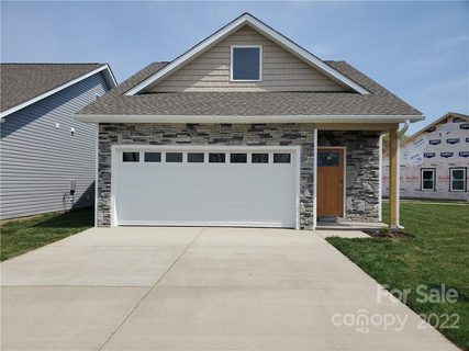 30 Sage Crest Loop sold home in New Stock Village, Weaverville, NC