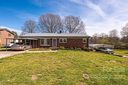2810 21st Street sold home in Hickory, SC