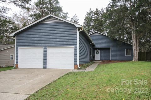 11512 Lone Star Circle