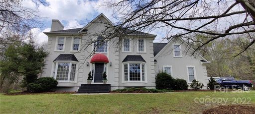 1014 Loganberry Lane sold home in Countryside, Salisbury, NC