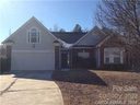 16320 Greybriar Forest Lane sold home in Charlotte, SC