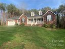 412 Grapevine Circle sold home in Taylorsville, SC