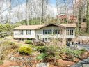 198 Haywood Knolls Drive sold home in Hendersonville, SC