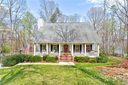 1484 Old Tara Lane sold home in Fort Mill, SC