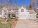 10831 Reid Alexander Lane sold home in Mint Hill, SC