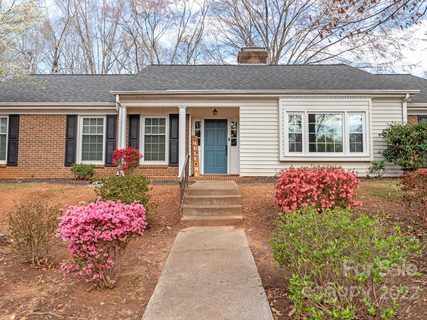 400 Ridgeway Drive