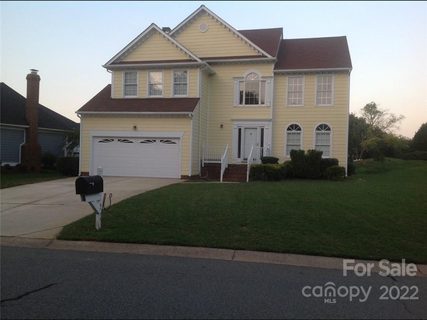 9733 Harris Glen Drive