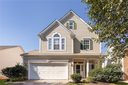 8425 Redstone View Drive 10 sold home in Charlotte, SC