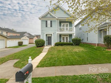 13828 Connell Green Drive