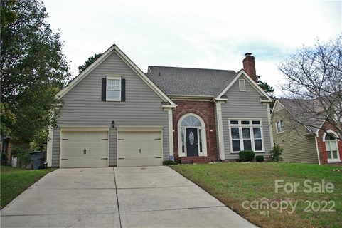 713 Trailing Rock Drive