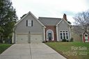 713 Trailing Rock Drive sold home in Charlotte, SC