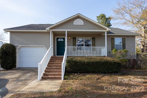 158 Burma Road sold home in Shadow brook, Lexington, SC