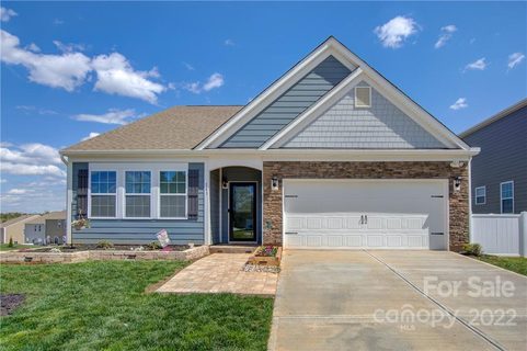 143 Cherry Birch Street