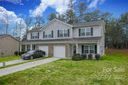 1033 Cedar Village Trail sold home in Salisbury, SC