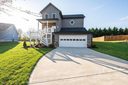 1644 Buffett Circle sold home in Hickory, SC